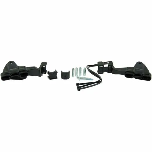 RACETECH Mounting Kit HP1/HP2 Handguard Black