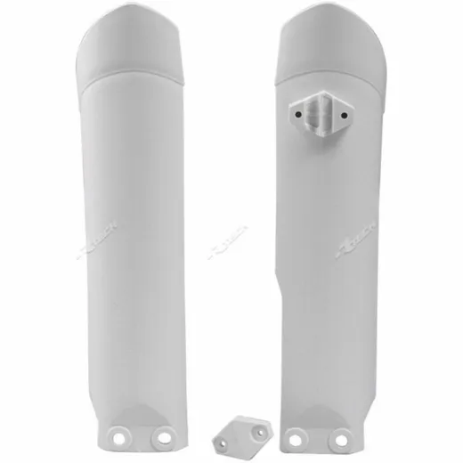 GABELPROTEKTOREN WEISS RACETECH für KTM Husqvarna TC85 85SX
