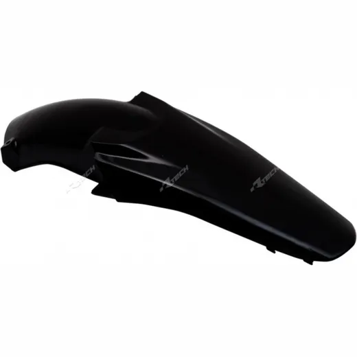 Kotflügel hinten Racetech schwarz für Suzuki DR-Z400 DR-Z400SM