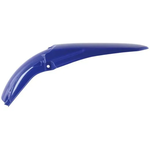 RACETECH Rear Fender Blue for: Yamaha for Yamaha TT-R125, WR125, WR250