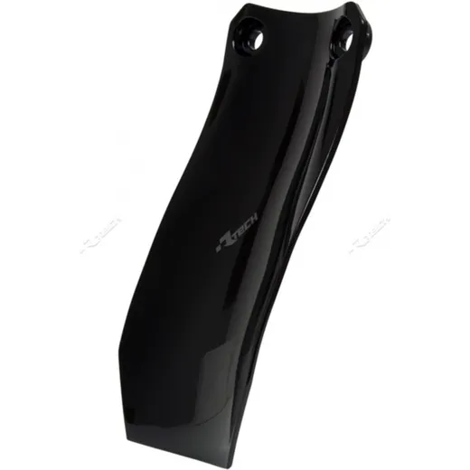 RACETECH Innenkotflügel schwarz für: Honda CRF450R/RX