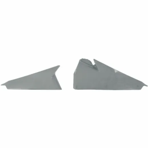 RACETECH Side Panels Grey