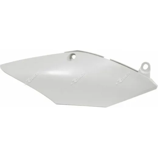 RACETECH Side Panels White for CRF250R