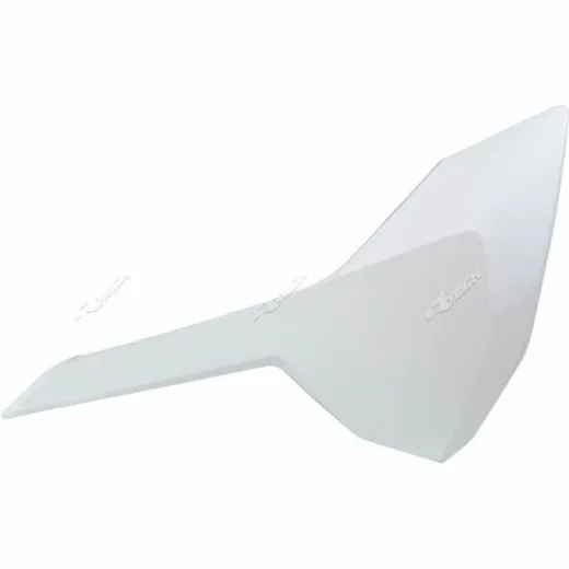 RACETECH Side Panels White for FC250, FC350, FC450