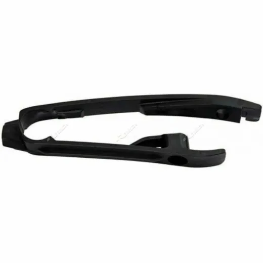 RACETECH Chain Slider Black for: Honda KTM for Husqvarna FC250, FC350, FC450 125SX, 150SX, 250SX