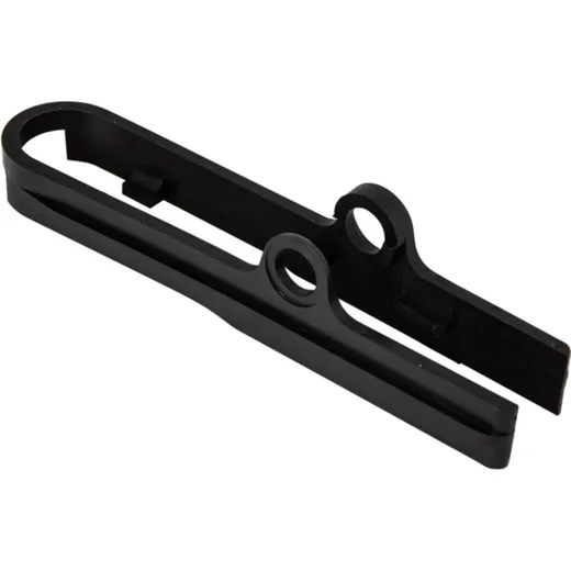 RACETECH Chain Slider Black for: Husqvarna TC85 for KTM 85SX