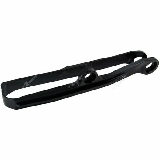 RACETECH Swingarm Chain Slider Black for: Kawasaki KX-250/450F for KX250, KX250F, KX450
