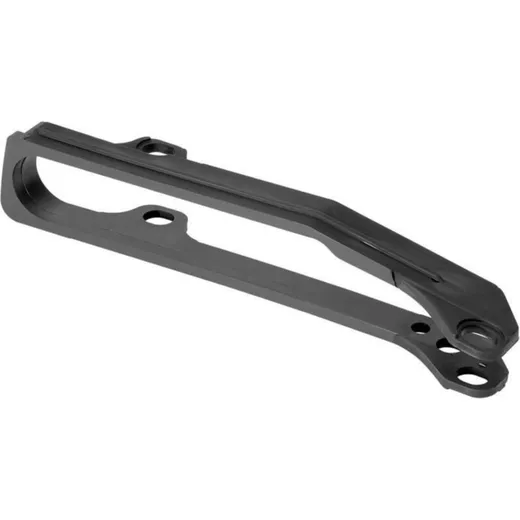 RACETECH Chain Slider Black for: Yamaha for Yamaha WR250, WR400F, WR426F