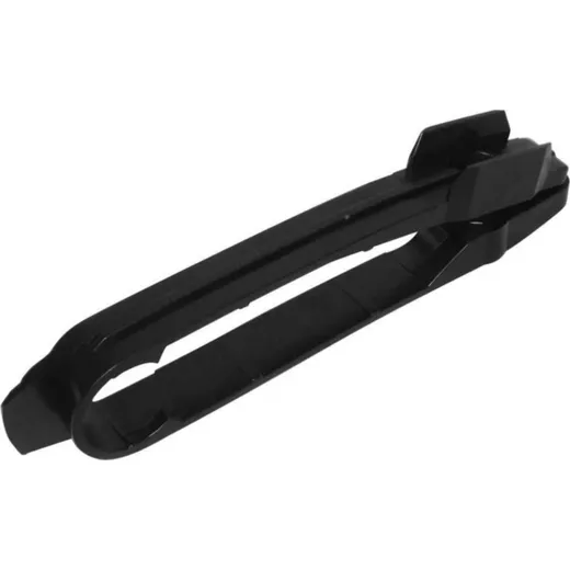 RACETECH Chain Slider Black for: Honda KTM for KTM 125EXC, 125SX, 125SXS