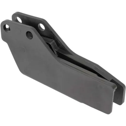 KETTENFÜHRUNG SCHWARZ für YZ/YZF125/250/426/450 1997-04 für: Yamaha WR125, WR250, YZ125