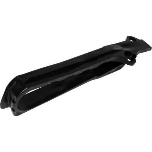 RACETECH Chain Slider Black for: Suzuki RM250, RMX450