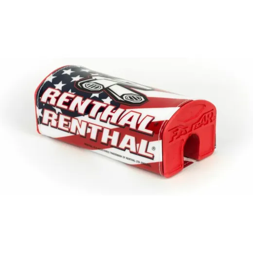 RENTHAL Handlebar Pad P320