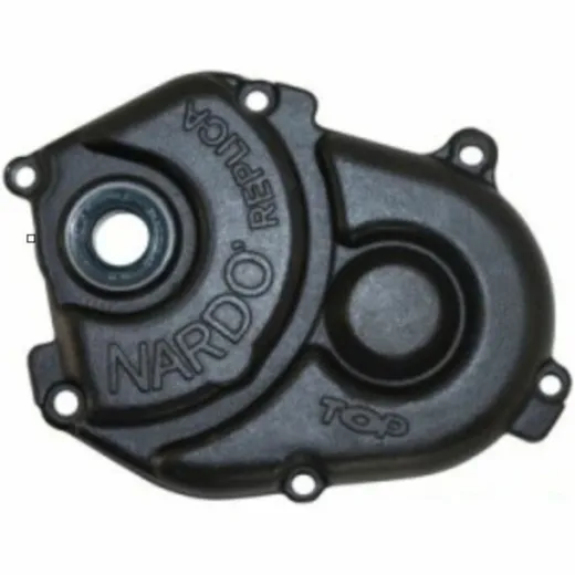 TOP PERFORMANCES Gearbox Cover for Aprilia, Malaguti, Benelli