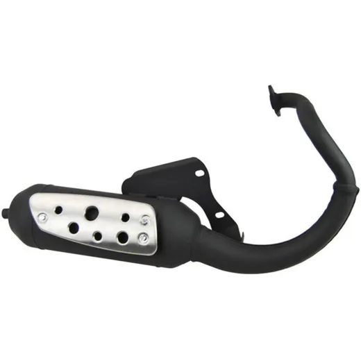 TECNIGAS Silent Pro Full Exhaust System - for: Honda for SFX50, SJ50BALI