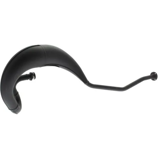 TECNIUM High-Passage Full Exhaust System - for: Derbi Senda for Aprilia, Gilera