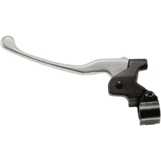 DOMINO Complete Clutch Lever Polished for: Aprilia SR 50