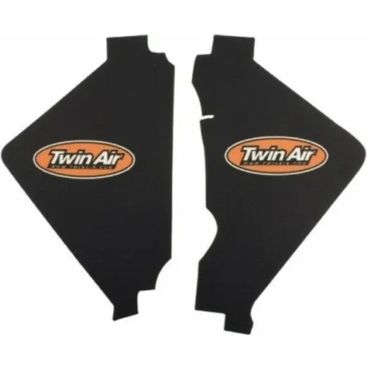 TWIN AIR Anti Slip Airbox Decals for: Suzuki RMZ250 for Suzuki RM-Z250