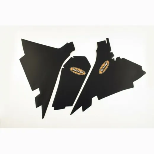 TWIN AIR Anti Slip Airbox Decals for: KTM for KTM 125EXC, 125SX, 150SX