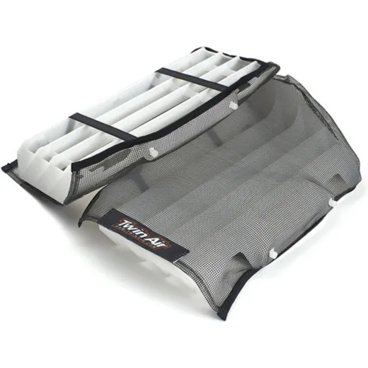 TWINAIR Nylon Radiator sleeves - for: Yamaha YZ65