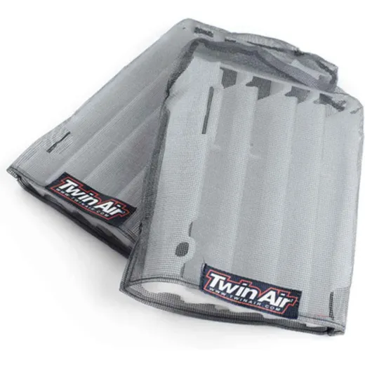 TWINAIR Nylon Radiator sleeves - for: KTM SX85 for Husqvarna TC85 85SX