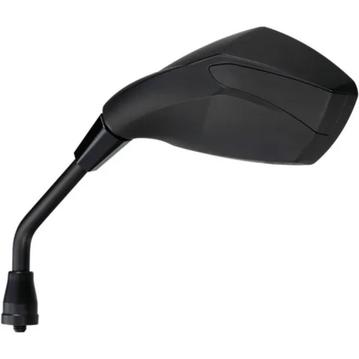 BIHR Feeler Mirror Universal M10/125 - Black (pair)