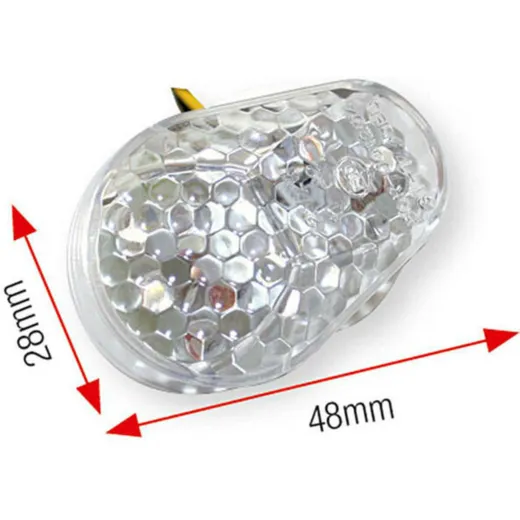 Blinker BASIC LED 010-1