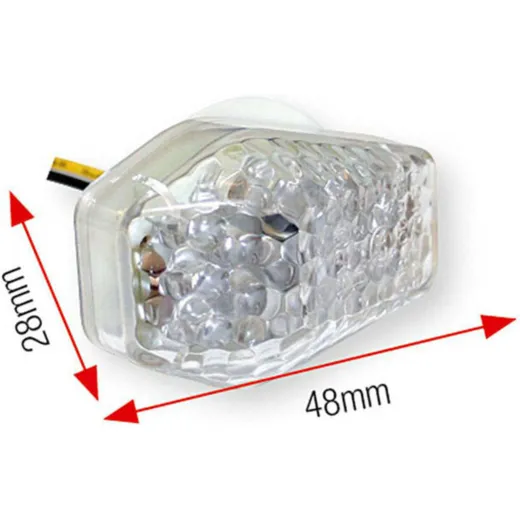 Blinker BASIC LED 012-1