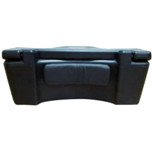 ART Passenger Backrest for ART BZ7000 Cargo Box CAN AM, for: Kymco, Aeon