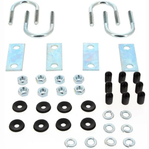 ART Box Extreme Full Mounting Kit BZ7000