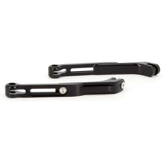 V-PARTS Lever Lenght Adjuster Kit Black by Pair
