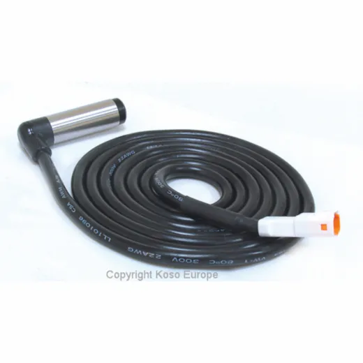 KOSO Speed Sensor Waterproof Passive for Suzuki GSX-S1000