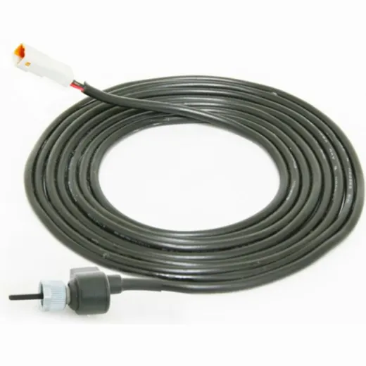 Digitaler Geschwindigkeitssensor Koso TYP JIS TYPEA BF580010
