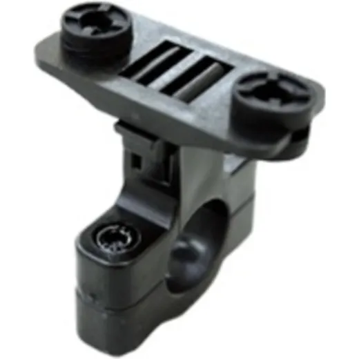 KOSO Speed Meter Bracket Ø22mm for DB01R