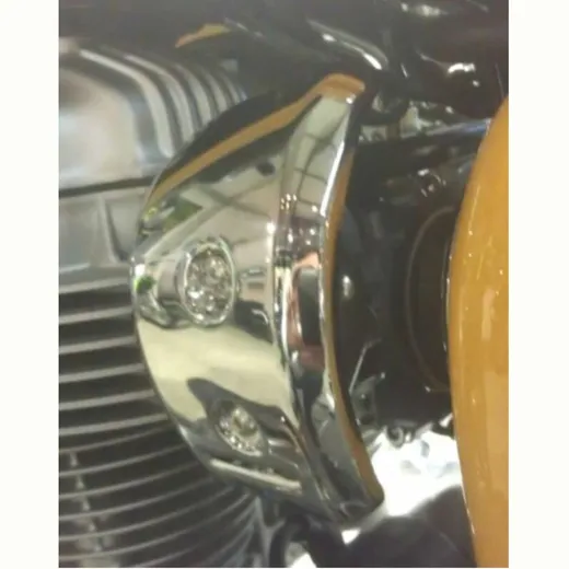ACCESS DESIGN Carburetor Guard Mount Kit for: Kawasaki W800