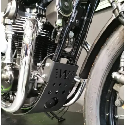 ACCESS DESIGN Motorunterschutz für Kawasaki W800
