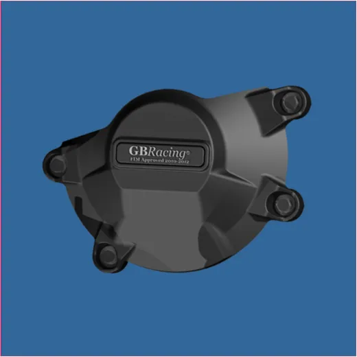 Alternatorschutz GBRacing für Suzuki GSX-R1000 EC-GSXR1000-K9-1
