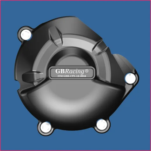 Alternator guard for Kawasaki Z800