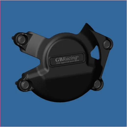 Alternator guard for Kawasaki NINJAZX-10R