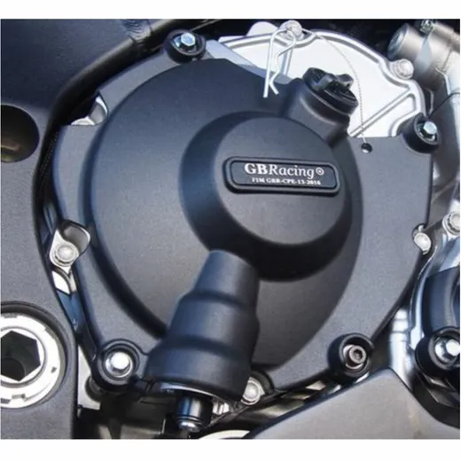 Kupplungsdeckelschutz GBRACING für Yamaha MT-10, YZF-R1