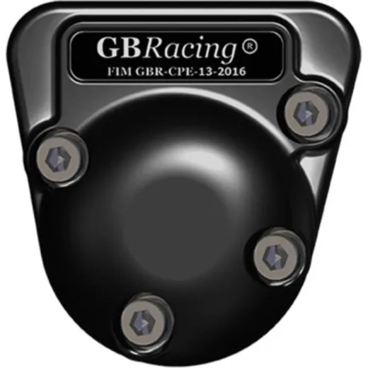 Zündungsdeckelschutz GBRACING für BMW S1000R, S1000RR, S1000XR