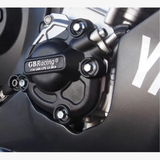 Zündungsdeckelschutz GBRACING für Yamaha MT-10, YZF-R1