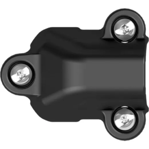 GBRACING Water Pump Cover Black for: BMW S1000RR for S1000XR