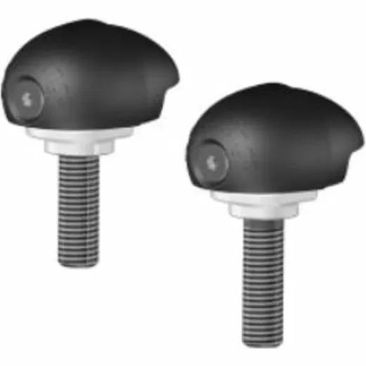 GB RACING FRAME SLIDERS RACE for: YAMAHA YZF-R1, M 15-17