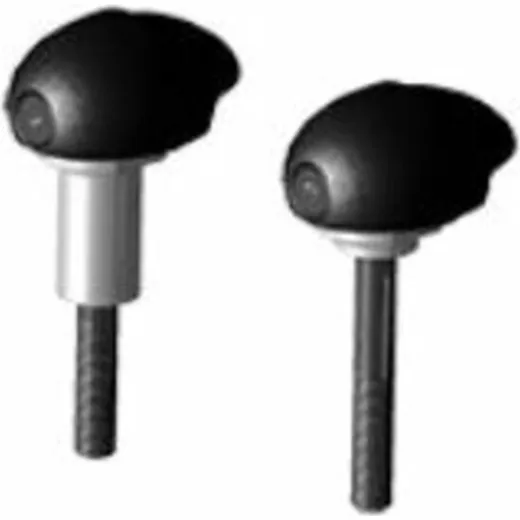 GB RACING FRAME SLIDERS RACE for: KAWASAKI ZX10R 11-16 for NINJAZX-10R, NINJAZX-10R, NINJAZX-10RR