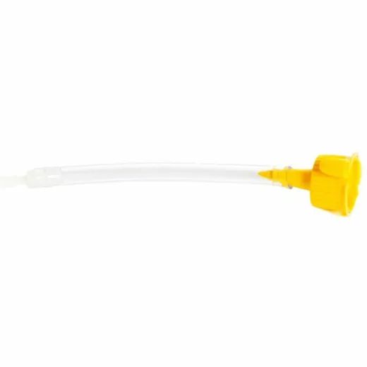 SCOTTOILER Filling & Priming Tube