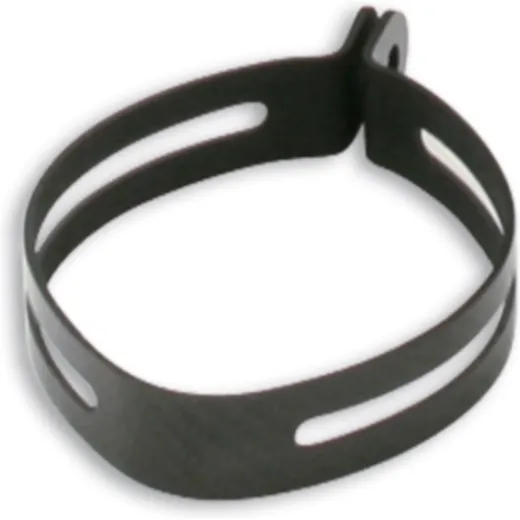 MALOSSI Slip on Replacement Schalldämpfer - für 746358 für: Aprilia SRV850 Gilera GP800