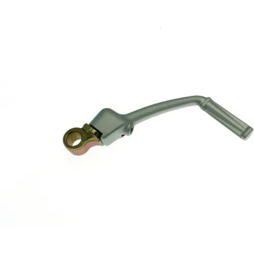 ART Kick Starter Silver for: Kawasaki KX65