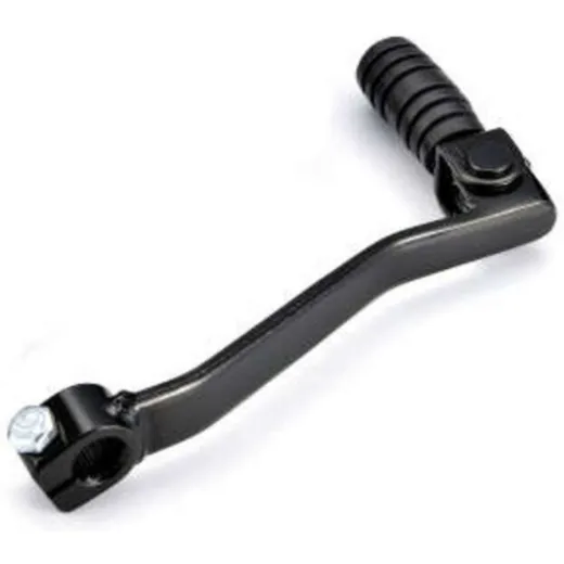 TECNIUM Gear Shifter Black for: Honda XL125S/185S for XL185S