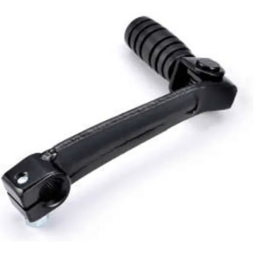 TECNIUM Gear Shifter Black for: Yamaha for DT200