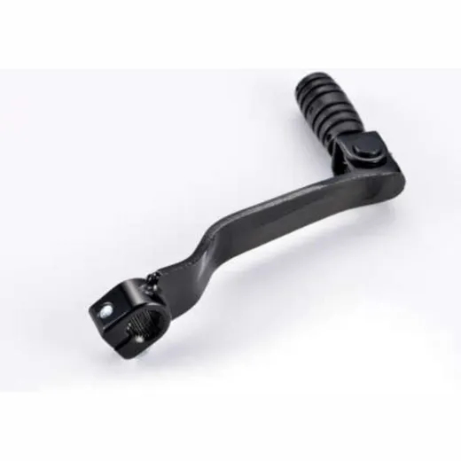 TECNIUM Gear Shifter Black for: Yamaha YZ100/125 for YZ125